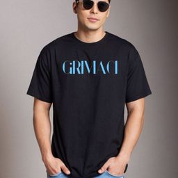 Be Crazy Men Printed T-shirt-picture-31