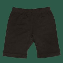 Aimly Girls Skinny Fit High-Rise Cycling Shorts-image-14
