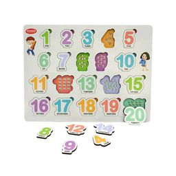 Aditi Toys Kids BPA Free Skill Development Learning and Development Toys-15