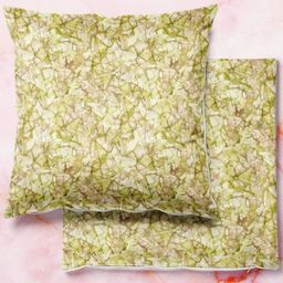 ArtzFolio Multicoloured Set of 2 Square Cushion Covers-picture-7