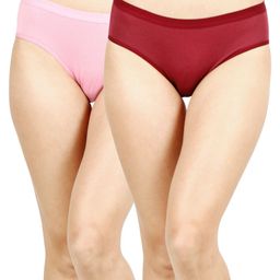 Softrose Pack of 2 Briefs RL6002MRP-image-86