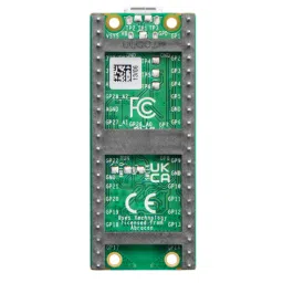 Official Raspberry Pi Pico WH (Soldered) image 3