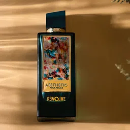 Revolve Men Aesthetic Long Lasting Eau De Parfum - 100 ml-23