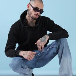 SHOWOFF Men Hooded Sweatshirt-picture-18