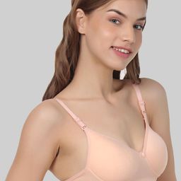 Designer Bugs Bra Full Coverage image 2