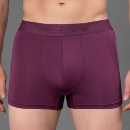 Red Tape Men Solid Elasticated Trunk RUT0048-L-picture-14