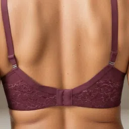 Eden Bra Full Coverage image 5