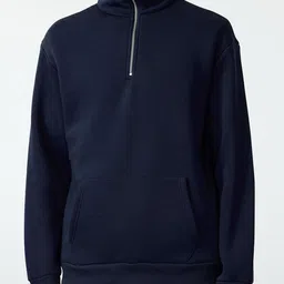 Trendyol Men Sweatshirt-image-84