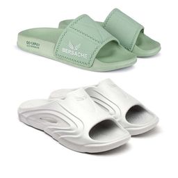 BERSACHE Men Comfort Sandals-image-14