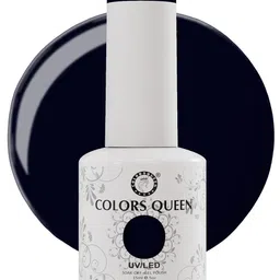 Colors Queen UV LED Soak Off Gel Polish - 15 ml - Shade - 146-15