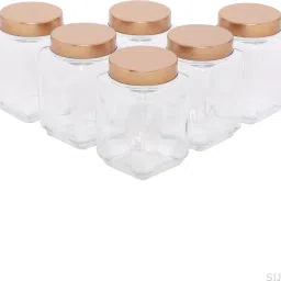 Spice Set Glass-picture-44