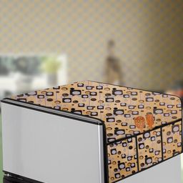 The Furnishing Tree Fridge Top Cover Compatible for-picture-46