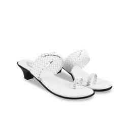 Stylestry Embellished Block Sandals-54