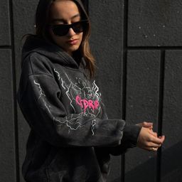 OUTDRIP Men Printed Sweatshirt-image-17