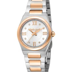 Roberto Cavalli Women Dial & Stainless Steel Straps Analogue Watch RC5L145M0105-picture-28