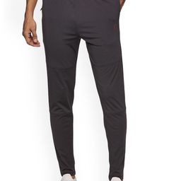 DOMIN8 Men Slim-Fit Super Stretchy Track Pants-image-70