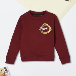 max Boys Printed Sweatshirt-picture-45