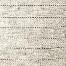 THE CONVERSION Grey Set of 2 Striped Square Cushion Covers-16