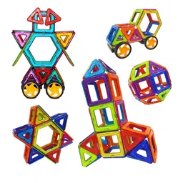 Kipa Gaming 100 Pcs Magical Magnet Block-image-81
