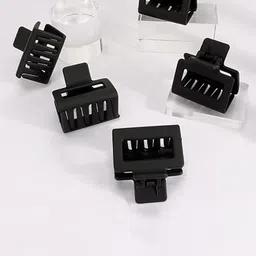 Softwrap Women Set of 5 Claw Clip-10