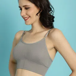 FBAR Bra Full Coverage Lightly Padded image 2