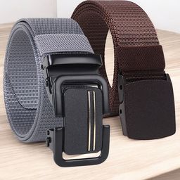 Provogue Men Textured 2 Belt-image-50