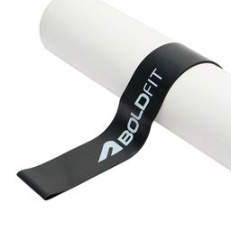 BOLDFIT Unisex Set Of 3 Mini Loop Serretion Grip image 5