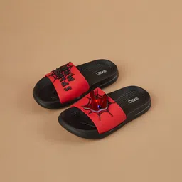 Fame Forever by Lifestyle Boys Printed Sliders-10