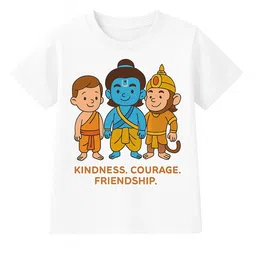 ZIP ZAP ZOOP Boys Cotton Tshirts-picture-23