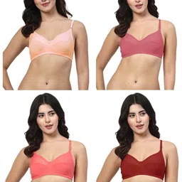LILY Bra Full Coverage image 5