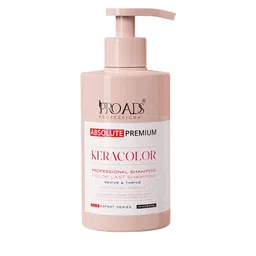PROADS Kera Color Shampoo 300ml image 2