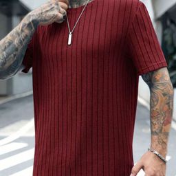 Fashion2wear Men T-shirt-image-98