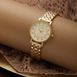 pierre cardin Women Dial & Stainless Steel Straps Analogue Watch CCM.0545-image-66