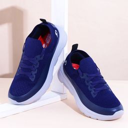 DOCTOR EXTRA SOFT Men Sports Shoes-44
