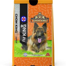 Dog Food Adult Sensitive Chicken 10 kg Dry Adult Dog Food Chicken, Fish, Shrimp 10 kg Dry Adult, Young, Senior Dog Food-image-62