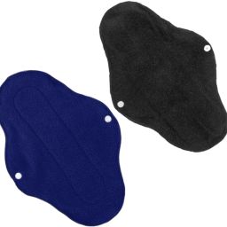 Reusable Cloth Sanitary Napkins for Women Period Pads Sanitary Pad-image-70
