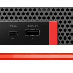 NICE COMPUTERS Core™ i7 - 9700 [8 Cores, 8 Threads, 3.00 GHz] | ThinkCentre Tiny PC [CVQ] Intel® Core™ i7 - 9700 Processor [8 Cores, 8 Threads] (32 GB RAM/Intel® Ultra HD 630 Graphics/1 TB SSD Capacity/Windows 11 Pro) Gaming Tower with MS Office-27