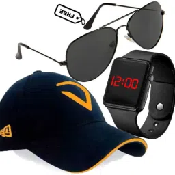 Sports/Regular Cap-picture-16
