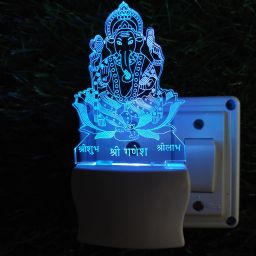 Picture Light Wall Lamp With Bulb-image-16