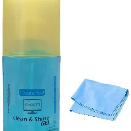 Sadow Premium Quality Gadget Bacteria Disinfectant Screen Cleaner for Computers, Mobiles, Laptops-picture-22