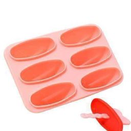 kidwayy 50 ml Manual Ice Cream Maker image 3