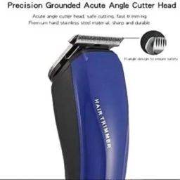 Life Friends 528 Grooming Kit 45 minRuntime 4 Length Settings-image-9