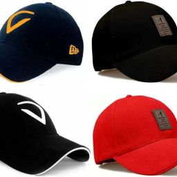 Sports/Regular Cap-image-40
