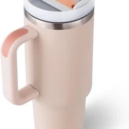 water bottal Tumbler 1200ML Oatmeal 1200 ml Bottle-39