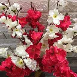 zoanto Multicolor Orchids Artificial Flower image 3