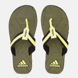 ADIDAS Men Hurtle Printed Thong Flip-Flops-picture-41