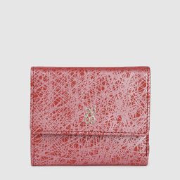 Baggit Women Printed Three Fold Wallet-image-35