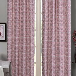 Deco Window Set of 2 Door Curtains-image-15