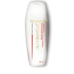 Revlon Outrageous Color Protection Hair Conditioner - 190ml-2