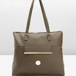 Baggit Structured Shoulder Bag-14